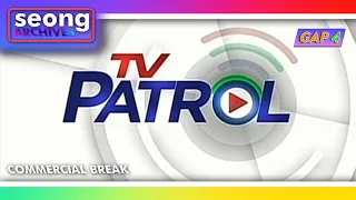 [4/4] A2Z -  TV Patrol Commercial Break (May 1, 2024)