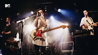 The 1975 - Chocolate (Live At Astro Hall Tokyo Japan 2013) MTV