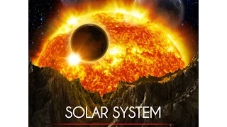 Wonderful Journey to Solar System, Trailer