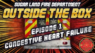 Outside the Box - Episode 1 - Congestive Heart Failure