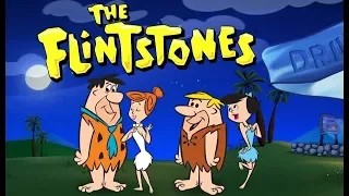 "Flintstones 2: The Surprise at Dinosaur Peak" [NES] Прохождение от Рыбочкина