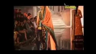 Suneet Varma -Couture A Love Story for NDTV ! Designer Storytelling #49