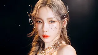 𝐏𝐥𝐚𝐲𝐥𝐢𝐬𝐭 믿듣탱 태연의 띵곡 모음 ✨