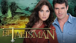 El Talisman Spanish Trailer