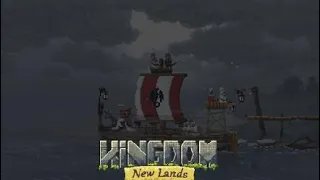 Kingdom: New Lands. Day 100