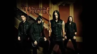Bullet for my valentine - Pretty on the outside [HD]