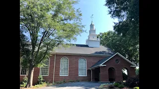 5-5-2024 Friedland Anniversary Sunday Service