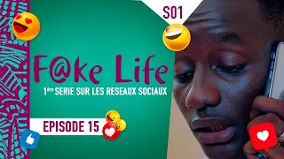 FAKE LIFE - Saison 1 - Episode 15 ** VOSTFR **