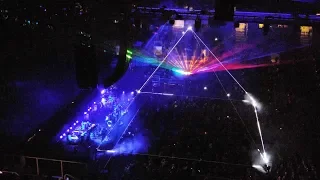 2017-06-07 Roger Waters Live - Us and Them Tour - Full Concert San Jose (Audio with Photos)