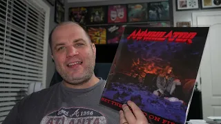 Vinyl Update 232 | Hard Rock and Metal