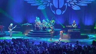 Journey -Any  Way You Want It/ Journey 50th Anniversary Concert Tour 2023