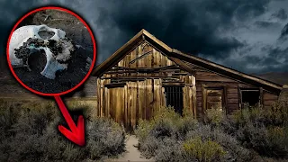 5 SCARIEST GHOST TOWNS in the World | Most HAUNTED Abandoned Towns