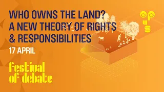 Who Owns the Land A New Theory of Rights and Responsibilities