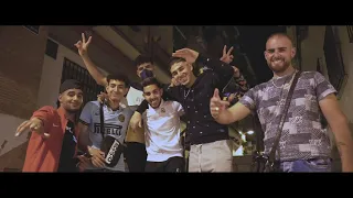 Zakxo - Clandestino ( VIDEOCLIP OFICIAL)