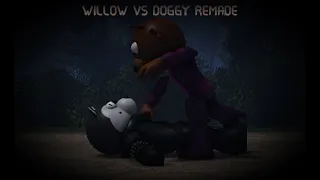 What if.. Doggy didn't kill Willow? (Piggy Branched Realities Animation)