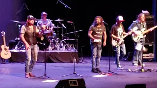 Leonid and Friends *LIVE on stage* "Make me smile" Gilbert Arizona concert 11/21/19 FANTASTIC!!!