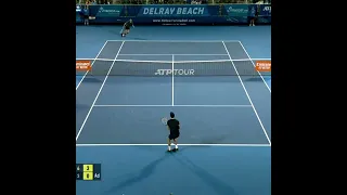 Proof Jack Sock should be Top 10 !