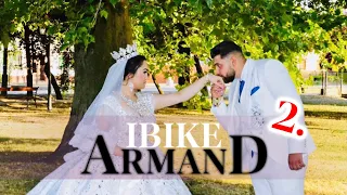 GYÉMI - Armand és Ibike esküvője (Összefoglaló 2.-RÉSZ) - BAKS 2022