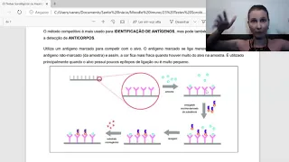 ELISA - Tipos de Elisa: Imunoensaios Vídeo 7