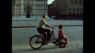 Bologna - di Bernardo Bertolucci e Giuseppe Bertolucci (1989)