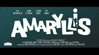 AMARYLLIS | TRAILER  |  IN CINEMAS NOVEMBER 25