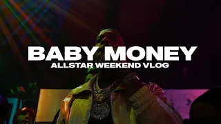 Allstar Weekend 2022 Vlog w/ Baby Money , Icewear Vezzo , Babyface Ray & More