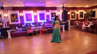 Tabla Solo belly dance