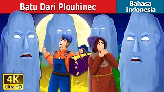 Batu Dari Plouhinec | The Stones of Plouhinec Story in Indonesian | Dongeng Bahasa Indonesia