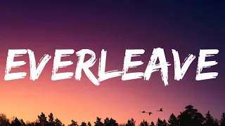 Alexandra Kay - Everleave (Lyrics)