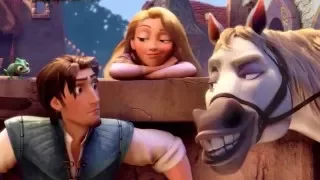 Tangled Soundtrack Medley