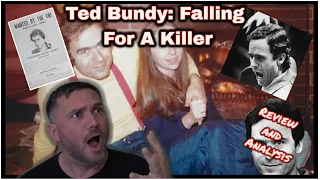 Ted Bundy: Falling For A Killer Amazon Prime | Recap and Review |