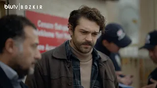 Bozkır | 2. Sezon | 4. Bölüm | Fragman