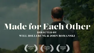 Made for Each Other (2021 Atlanta 48 Hour Film Project Cut)