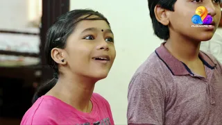 Uppum Mulakum│Flowers│EP# 850