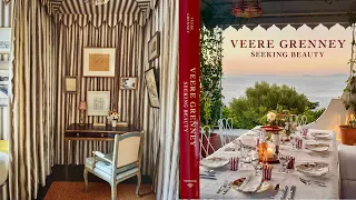 A Review: Veere Grenney: Seeking Beauty Interior Design & Garden Experts Offer Free Advice