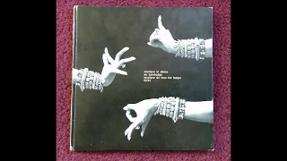 Musique et danse au Cambodge (Music and dance of cambodia) 1969