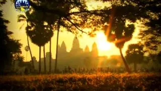 Cambodia! Kingdom of Wonder!