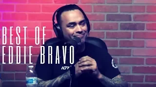 Best of Eddie Bravo | Joey Diaz