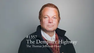 #1357 The Dempster Highway | The Thomas Jefferson Hour