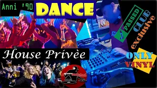 DANCE ANNI '90 🔥 HOUSE PRIVEE 🔥con Outline pro405 e 1210#djset#anni90#italodance#mixareoldschool