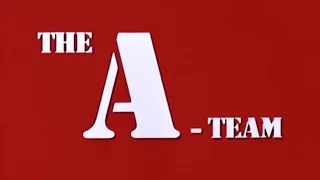 Classic TV Theme: The A-Team (Mike Post & Pete Carpenter)