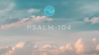 Psalm 104