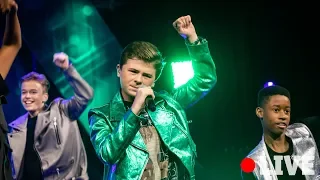 MATHEU – DANS MET JOU 🔥 [LIVE] | JUNIOR SONGFESTIVAL 2019🇳🇱