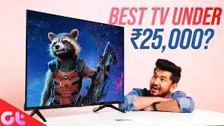 5 Reasons Why You Should BUY The Oneplus TV 40 Y1S!😳 #oneplus #oneplustv