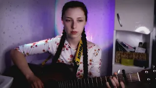 Владимир Кузьмин - Теряю тебя (cover)