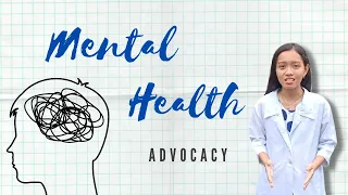 Mental Health Advocacy
