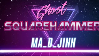 Ghost - Square Hammer ft.Clothilde (Synthwave Remix)