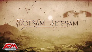 FLOTSAM AND JETSAM - I Am the Weapon (2024) // Official Lyric Video // AFM Records