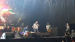 Guns N' Roses - 2022-09-13 - Mineirão, Belo Horizonte, Brazil [KeifferGNR]