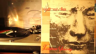 Alphaville – Fallen Angel (1984)